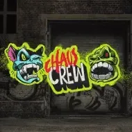 Chaos CrewHacksaw screenshot