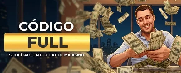 Recarga Diaria Explosiva 💰 promotion