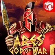 Ares God of War screenshot