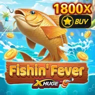 Fishin' Fever X-HugeJDB