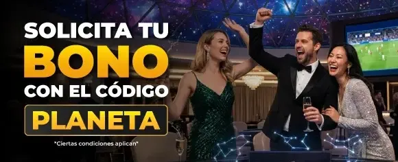 Bono de Referido Amigo 🤝 promotion