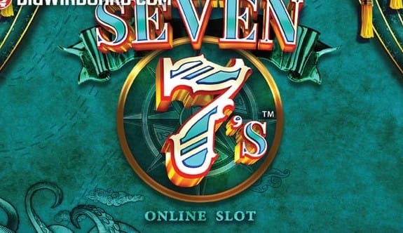 Seven 7’s