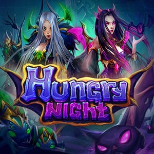 Hungry Night screenshot