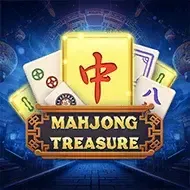 Mahjong TreasureBarbarabang screenshot