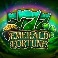 777 - Emerald FortuneSpinomenal screenshot