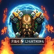 Fire Lightning screenshot