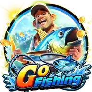 Go Fishing screenshot
