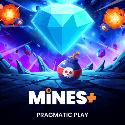 Mines+ screenshot