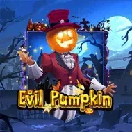 Evil Pumpkin screenshot