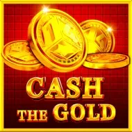 Cash The Gold1spin4win